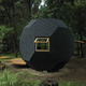 Illustration for article titled Tiny, enclosed pod offices for the post-apocalyptic web worker